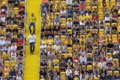 Dynamo Dresden vs. Willem II Tilburg