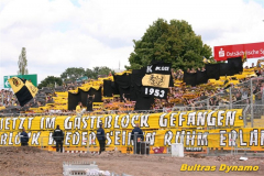 Dynamo Dresden vs. VfB Stuttgart II
