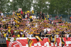 Pokal: FSV Zwickau vs. Dynamo Dresden