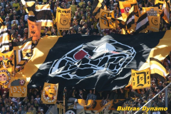 Dynamo Dresden vs. Union Berlin