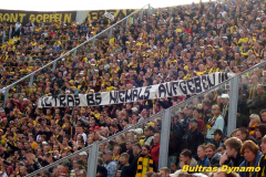 Dynamo Dresden vs. Eintracht Braunschweig