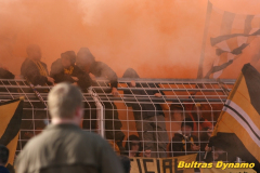 Carl-Zeiss Jena vs. Dynamo Dresden