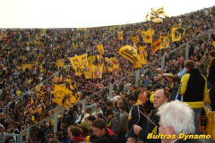 Dynamo Dresden vs. SC Paderborn