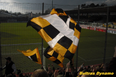 Stuttgarter Kickers vs. Dynamo Dresden