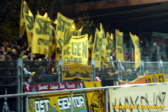 Werder Bremen II vs. Dynamo Dresden