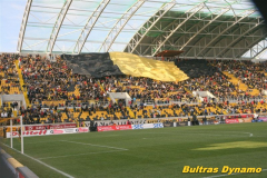Dynamo Dresden vs. SV Sandhausen