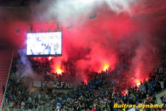 Slavia Prag vs. Hamburger SV