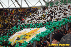 Dynamo Dresden vs. Rot-Weiß Erfurt