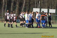 SV Sachsen Müglitztal vs. BSG Kautasit