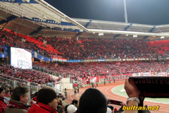 1. FC Nürnberg vs. 1. FC Kaiserslautern