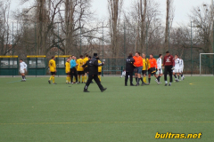 Dynamo Dresden II vs. VfB Auerbach