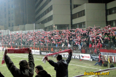 Bohemians Praha vs. Slavia Praha