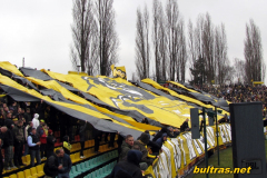 Union Berlin vs. Dynamo Dresden