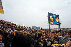 Eintracht Braunschweig vs. Dynamo Dresden