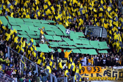 Dynamo Dresden vs. Carl-Zeiss Jena