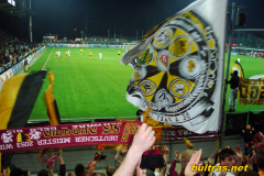 VfR Aalen vs. Dynamo Dresden