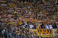 Dynamo Dresden vs. Werder Bremen II