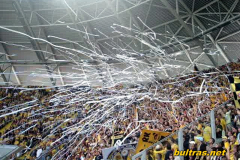Dynamo Dresden vs. Stuttgarter Kickers
