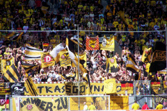 Fortuna Düsseldorf vs. Dynamo Dresden