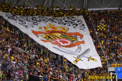 Dynamo Dresden vs. Jahn Regensburg