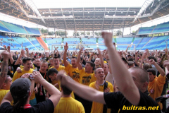Dynamo Dresden II vs. VFC Plauen