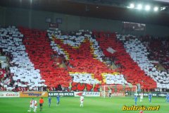 Slavia Prag vs. Roter Stern Belgrad