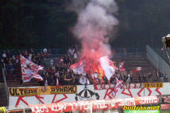 FSV Zwickau vs. Lok Leipzig
