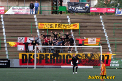 U.E. Sant Andreu vs. Orihuela C.F.