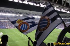 Espanyol de Barcelona vs. Málaga C.F.