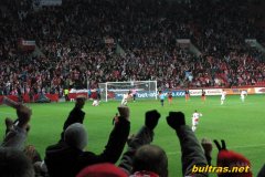 Slavia Praha vs. Valencia Club de Fútbol