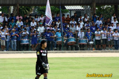 Pattaya United vs. Rajnavy Rayong