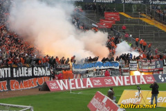 SV Darmstadt 98 vs. Eintracht Frankfurt II
