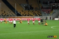 Dynamo Dresden v. Jahn Regensburg