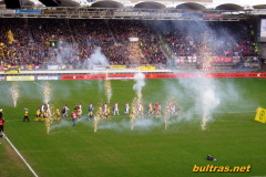 Roda JC Kerkrade vs. Ajax Amsterdam