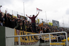Bayern München II vs. Dynamo Dresden