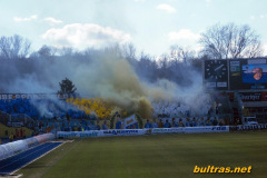 Carl-Zeiss Jena vs. Rot-Weiß Erfurt