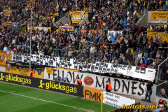 Dynamo Dresden vs. 1. FC Heidenheim