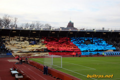 Djurgården vs. Malmö FF