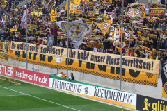Dynamo Dresden vs. TuS Koblenz