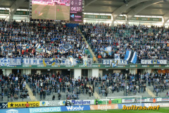 IFK Göteborg vs. Helsingborgs IF