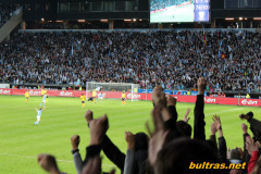 Malmö FF vs. Mjällby AIF
