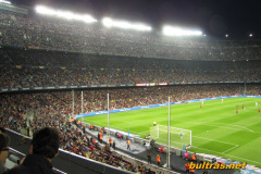 FC Barcelona vs. CA Osasuna