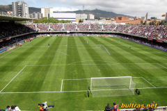 FC Barcelona B vs. Real Betis Sevilla