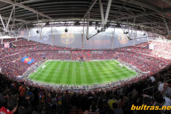 FC Barcelona vs. Manchester United