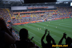 Brasilien vs. USA