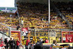 Energie Cottbus vs. Dynamo Dresden
