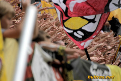 Dynamo Dresden vs. SC Paderborn