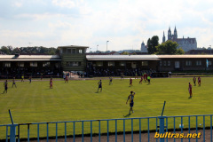 Meißner SV vs. Heidenauer SV