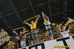 Dynamo Dresden vs. VfL Bochum
