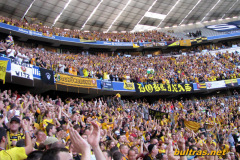 1860 München vs. Dynamo Dresden